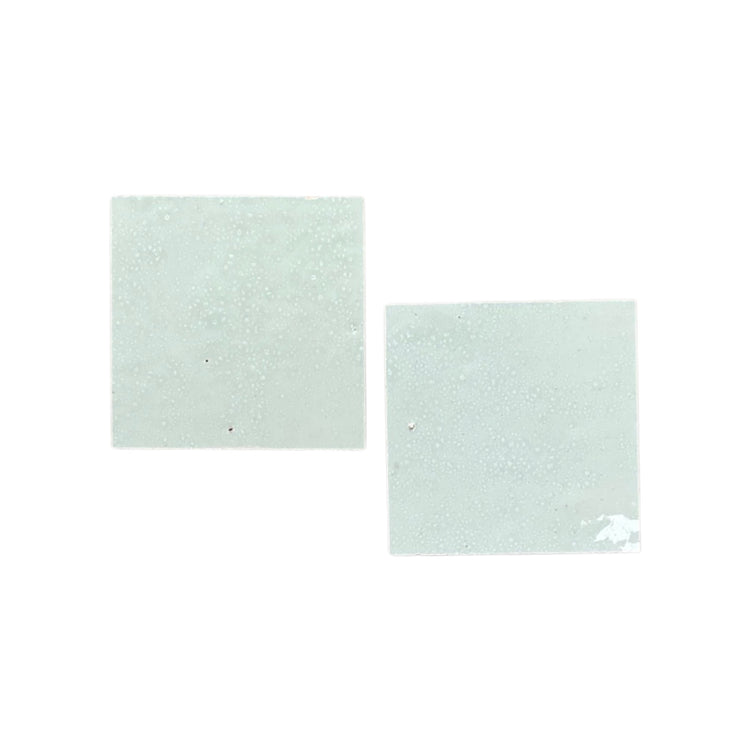 Moroccan Glazed Light Mint Terracotta Tile (TC-M-LIGHTMINT-D)