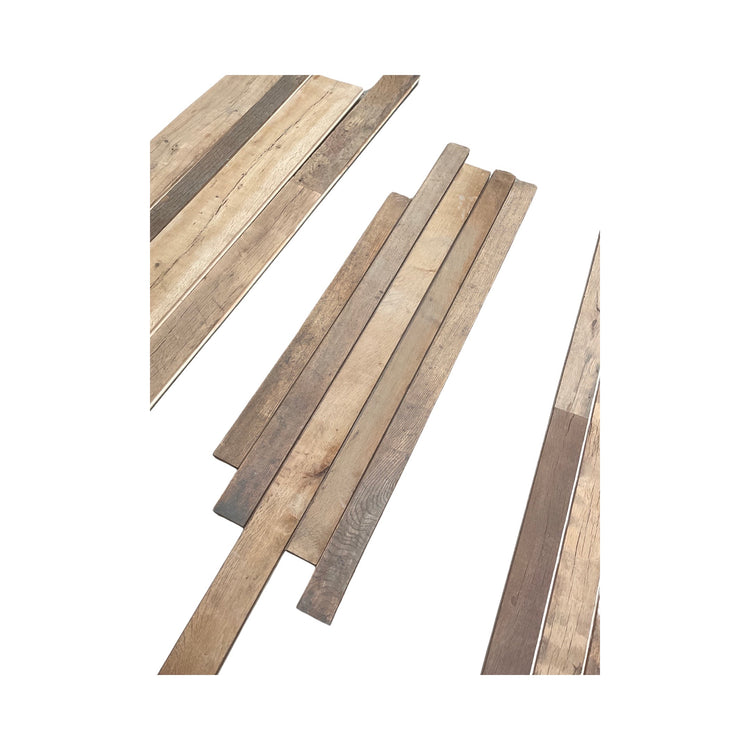 Reclaimed French Oak Wood (WOOD-3TFZ)