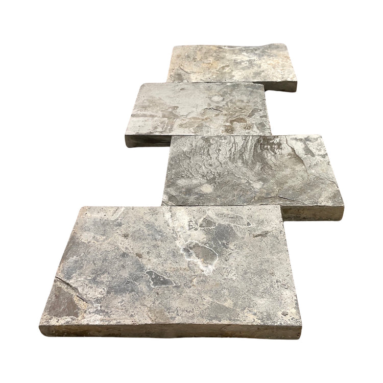 Belgian Bluestone Tile (STONE-JZFU)