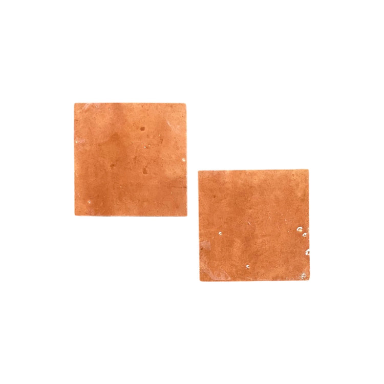 Moroccan Glazed Camel Terracotta Tile (TC-M-CAMEL)