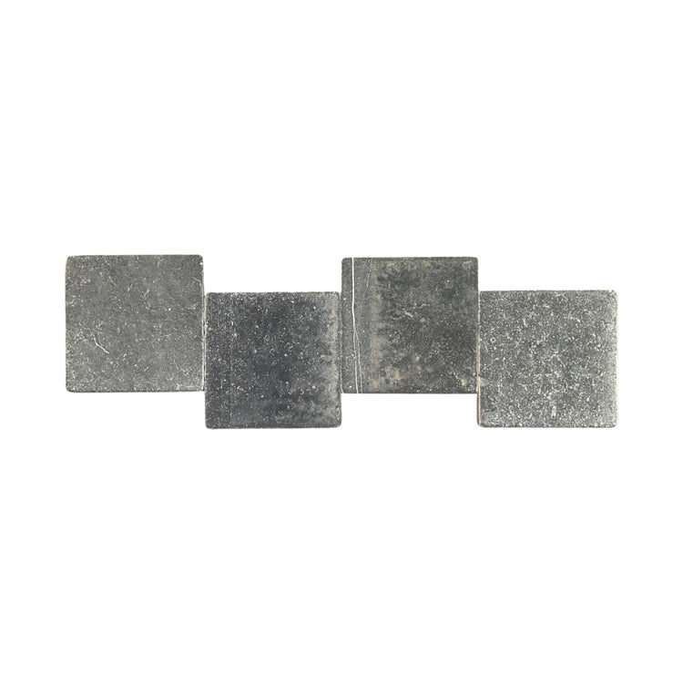 Belgian Bluestone Square Tile