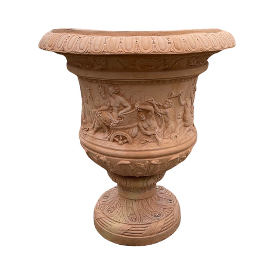 Italian Terracotta Planter