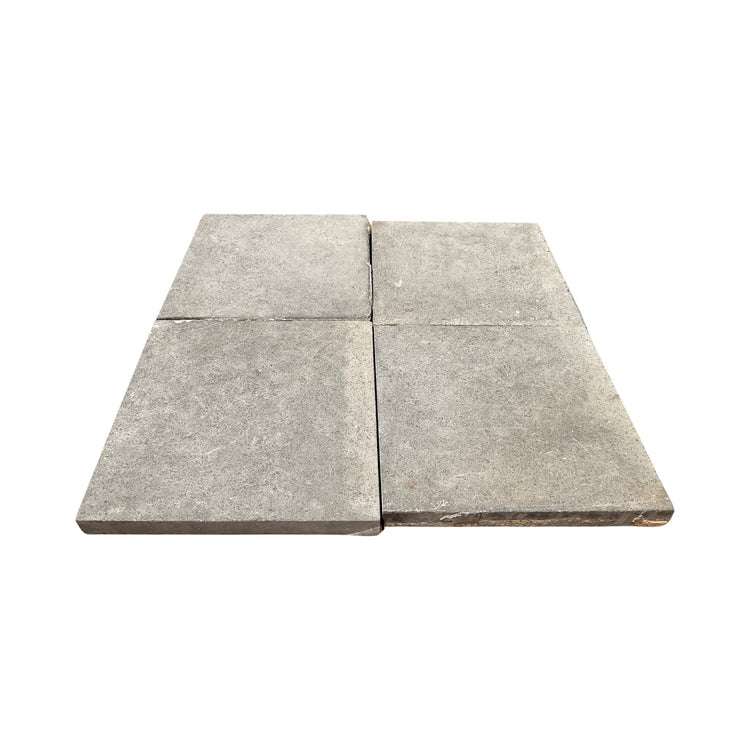 Belgian Bluestone Square Tile (STONE-VEUP)