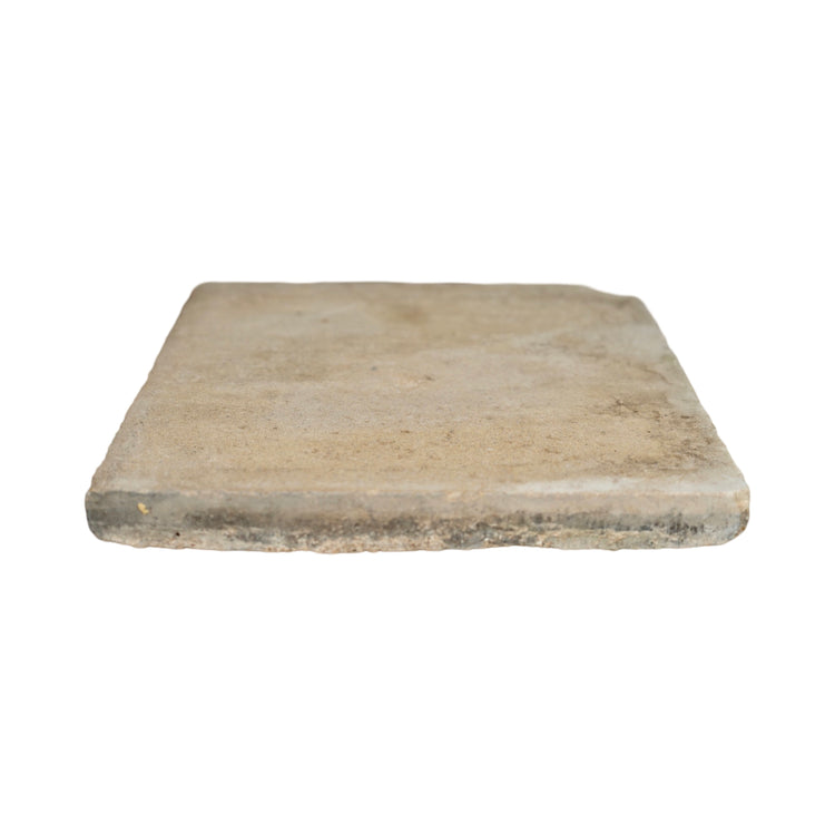 French Cream Cement Tile (FL851-A)