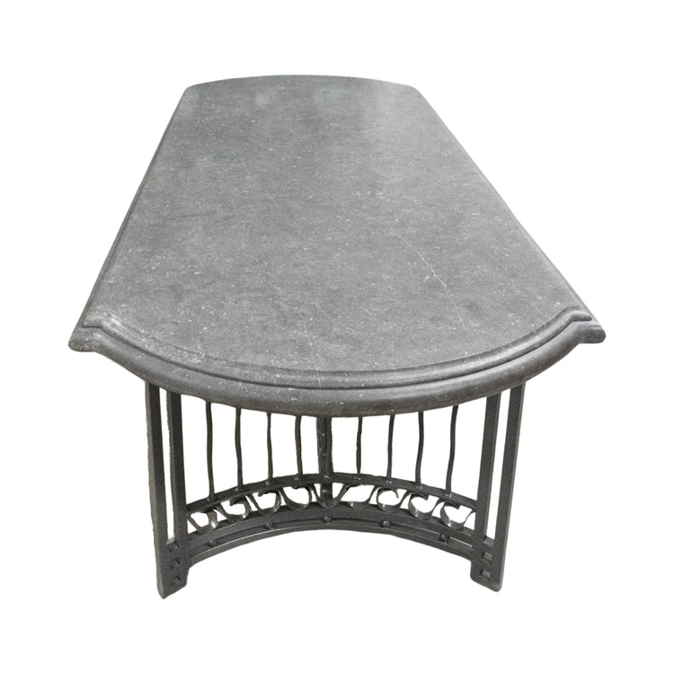 The Bacchus Table (T-BACCHUS)