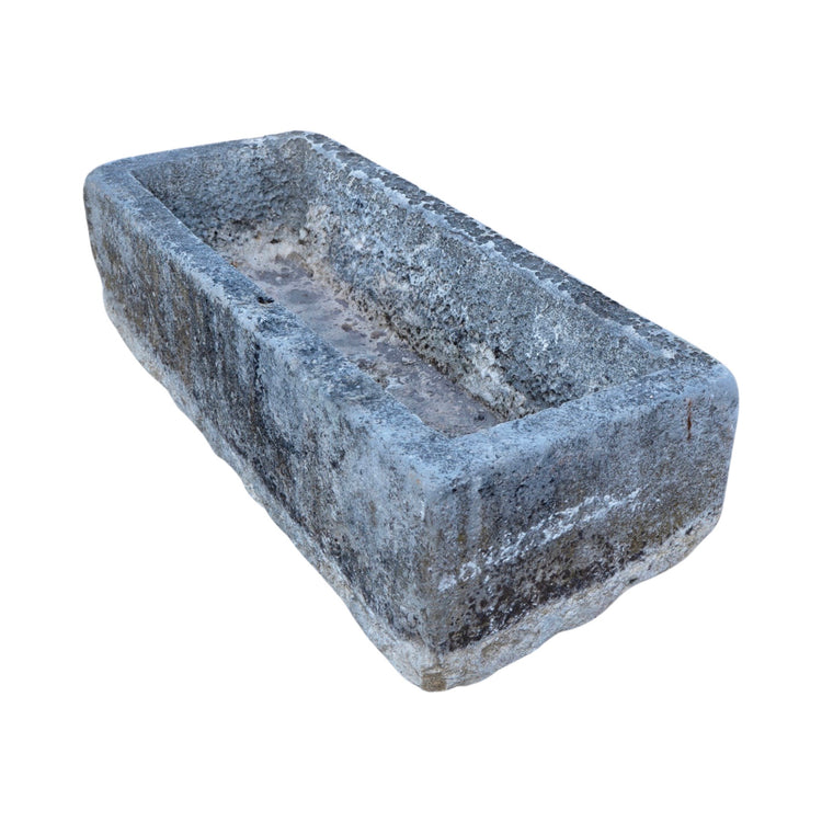 French Limestone Trough (T-TPWF)