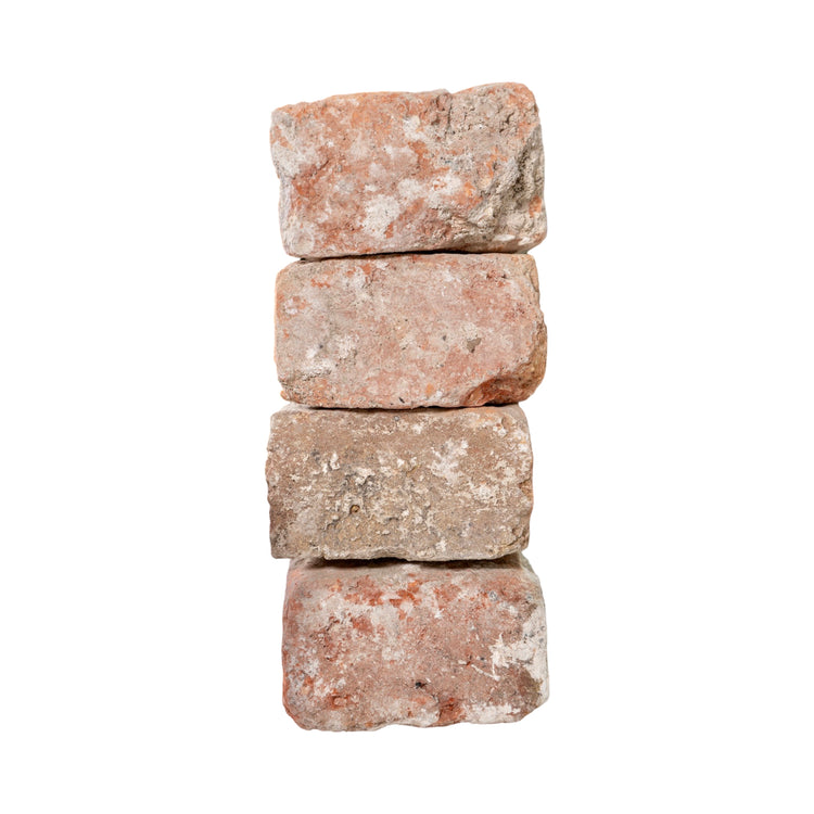 Reclaimed French Terracotta Firebrick (TC-CKMA)