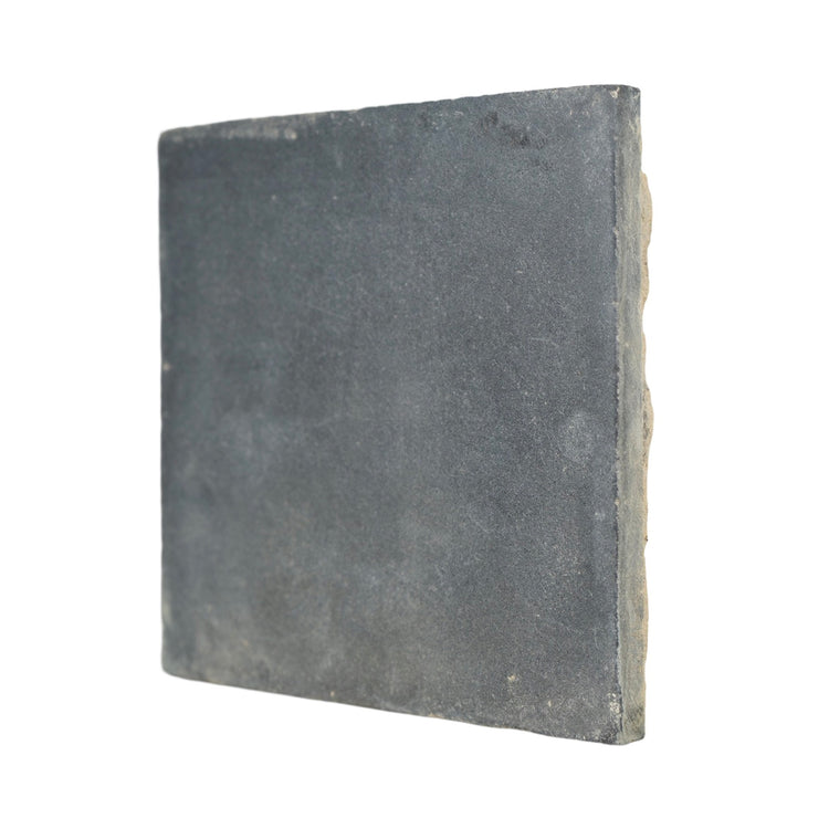 Reclaimed Belgian Bluestone Tile (STONE-AYXC)