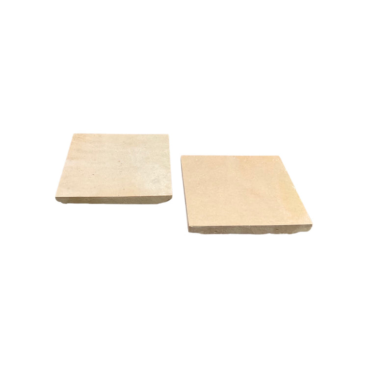 Moroccan Glazed Nude Terracotta Tile (TC-M-NUDE)