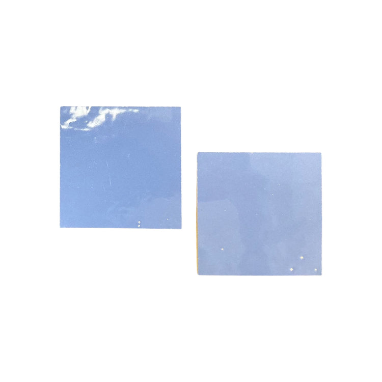 Moroccan Glazed Periwinkle Terracotta Tile (TC-M-PERIWINKLE)