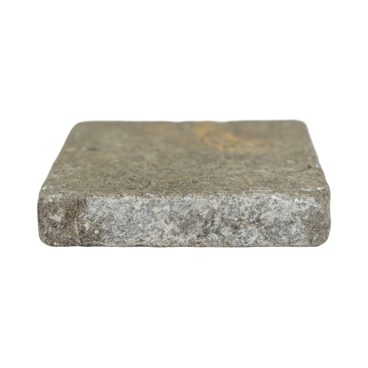 Belgian Bluestone Cabochon Tile (STONE-BGDQ)