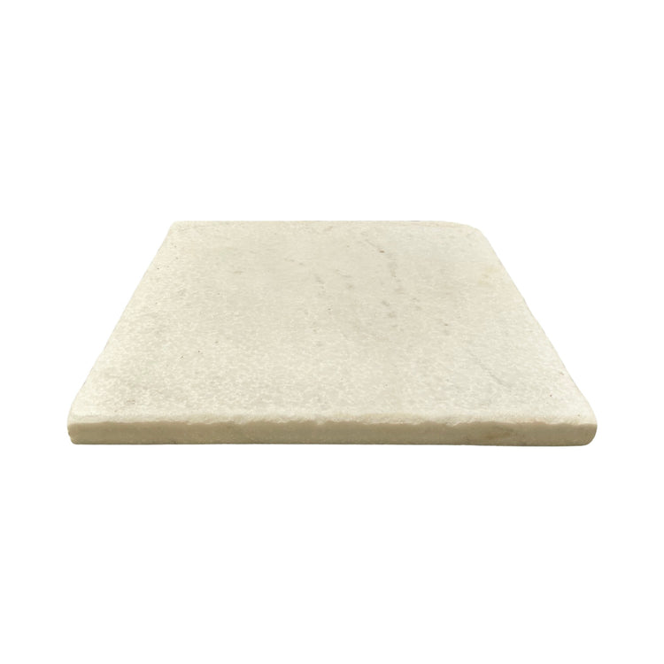 Italian Marble and Bluestone Checkered Tile (FL893)