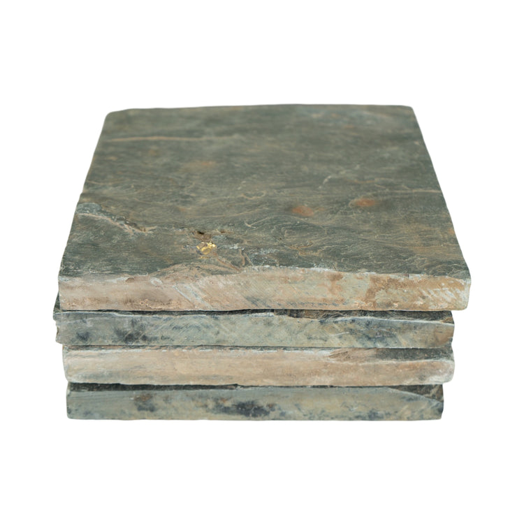 Reclaimed Moroccan Slate Tile (STONE-JCET)
