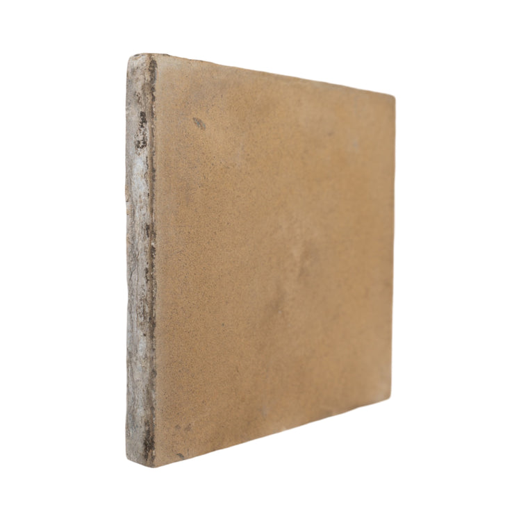 French Camel Cement Tile (FL851-B)