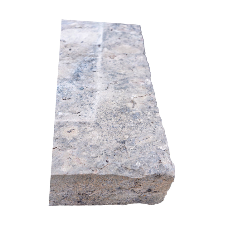 Antique French Limestone Table (GE-TFDJ)