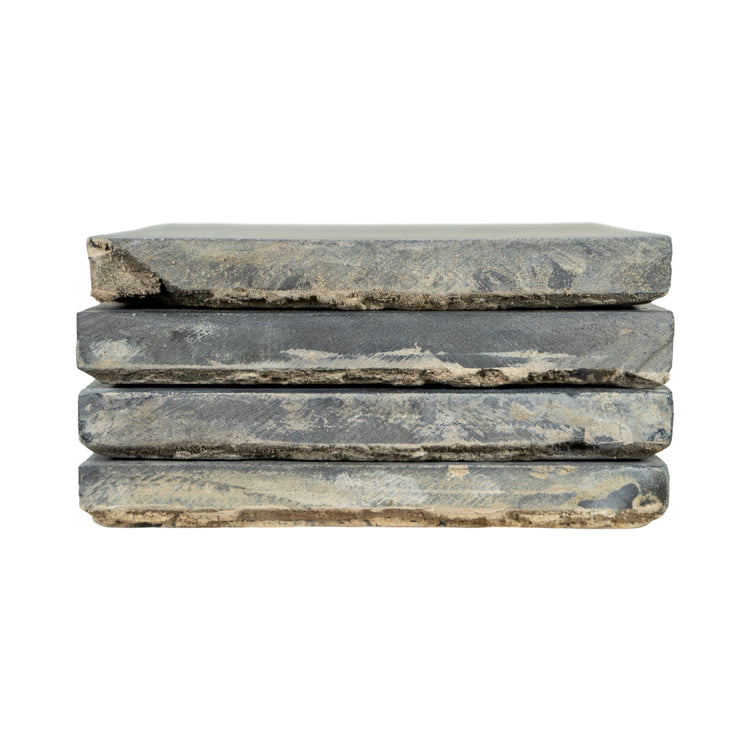 Reclaimed Belgian Bluestone Tile (STONE-AYXC)