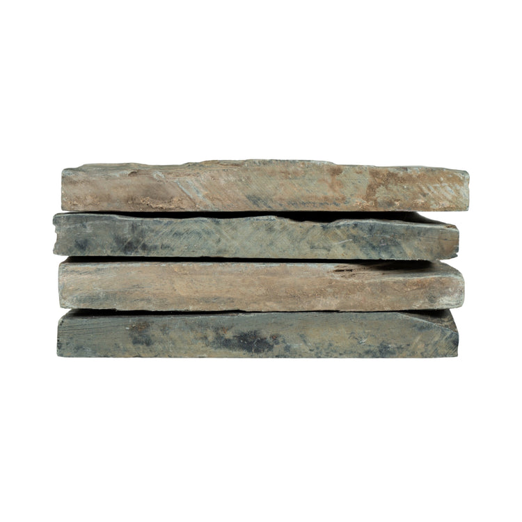 Reclaimed Moroccan Slate Tile (STONE-JCET)
