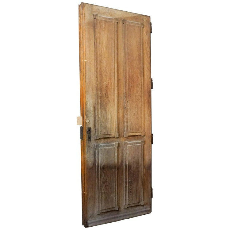 French Double Door Set (D2575)