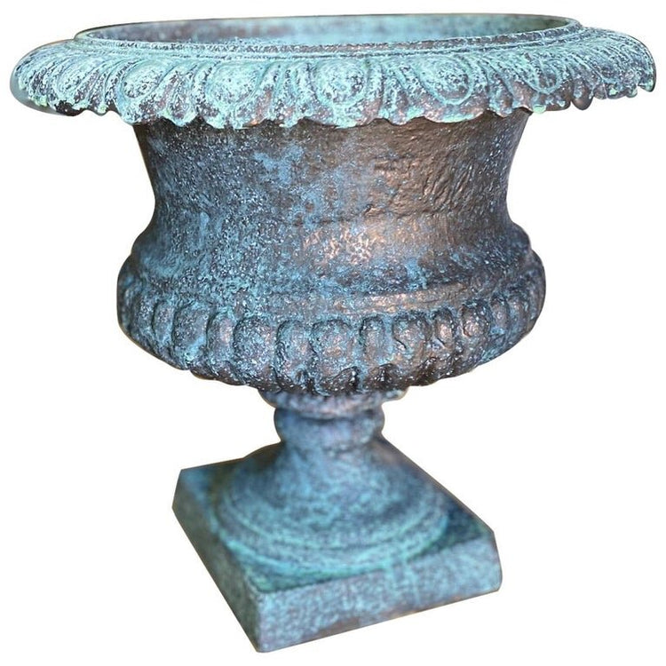 Iron Rustic Planter (V1068)