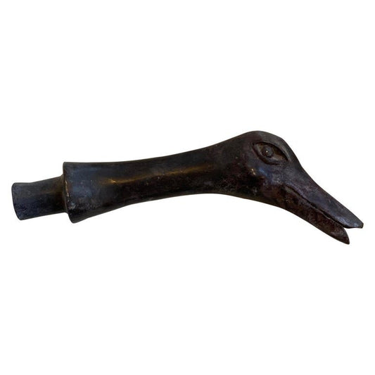 French Brass Duck Spout (HW018)