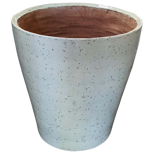 French GlazedTerracotta Planter (V1077)