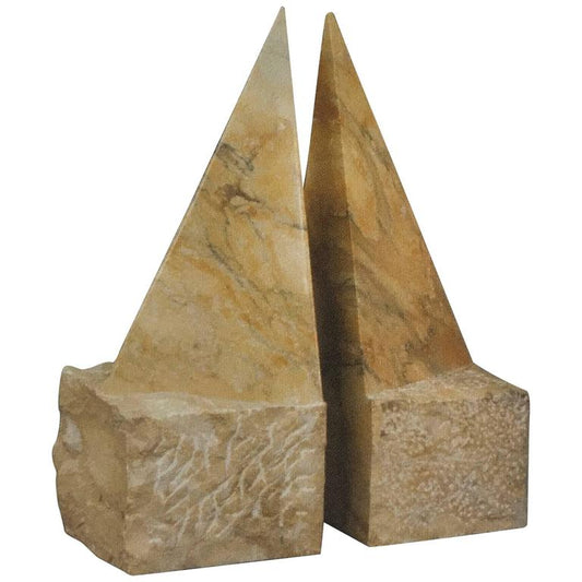 Japanese Marble Pyramids (HD-2073)