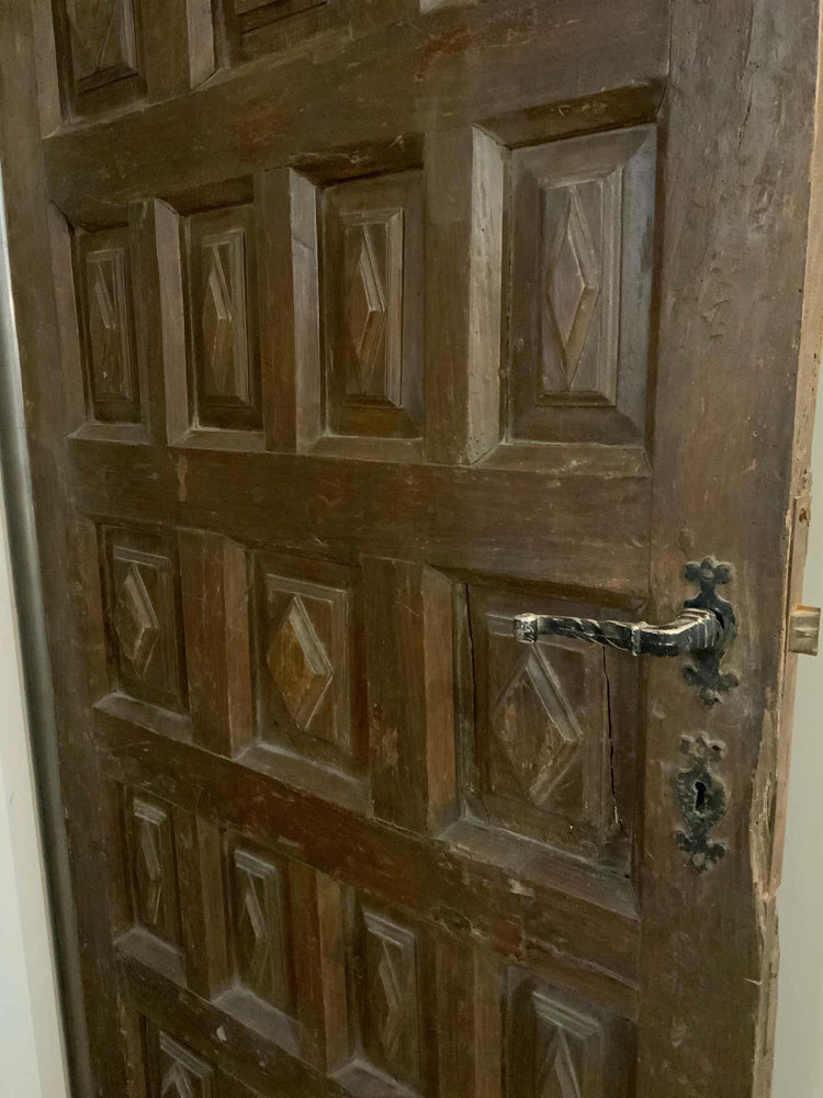 Spain Maple Door (D805)