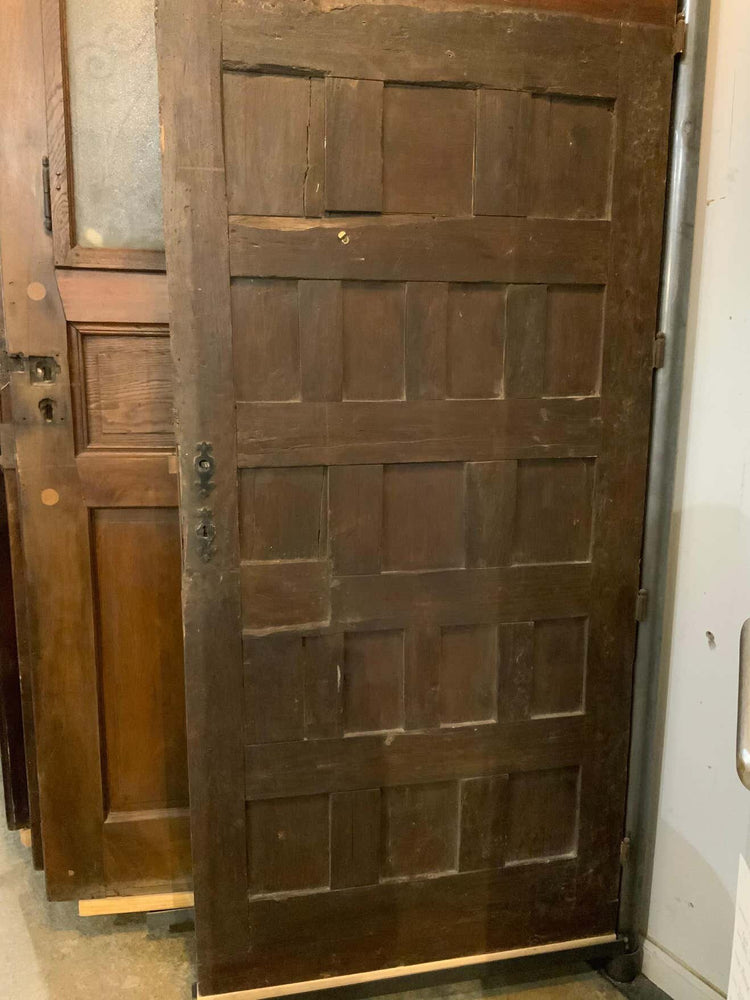Spain Maple Door (D805)