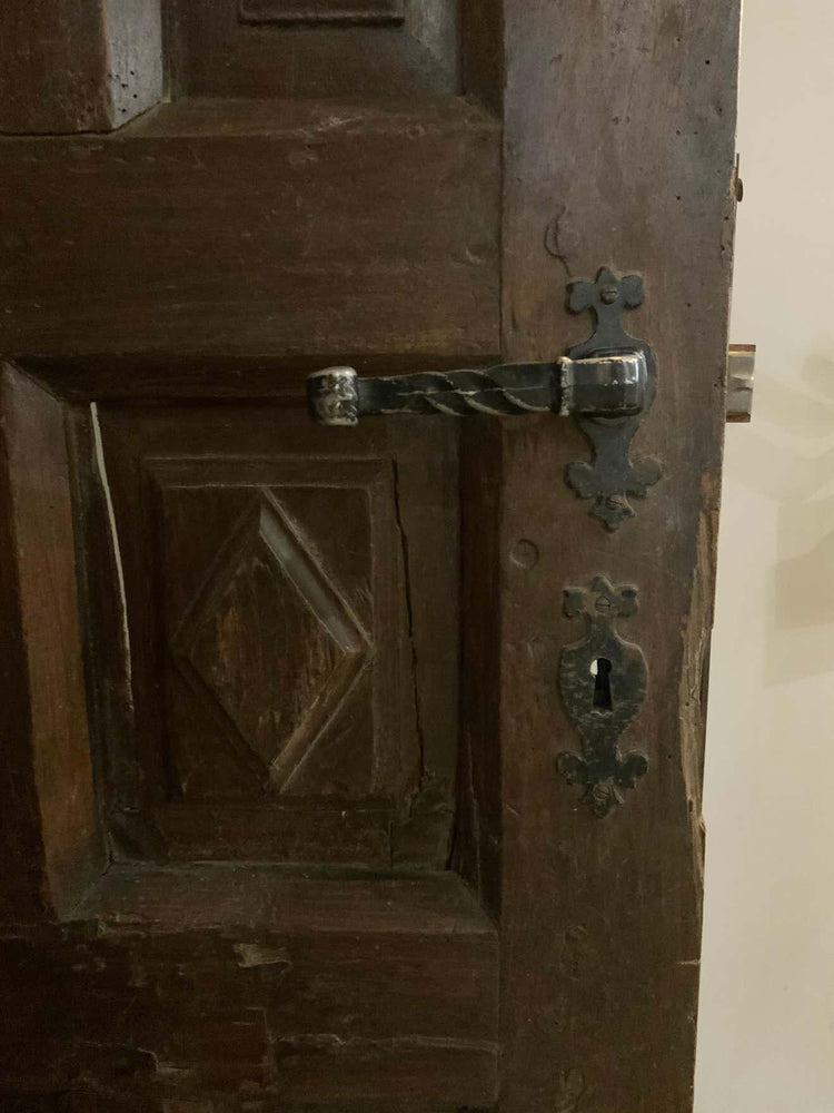 Spain Maple Door (D805)