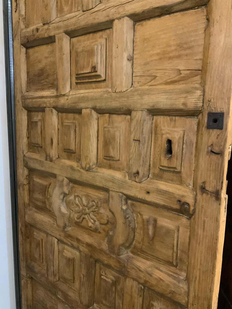 Spain Maple Door (D829)