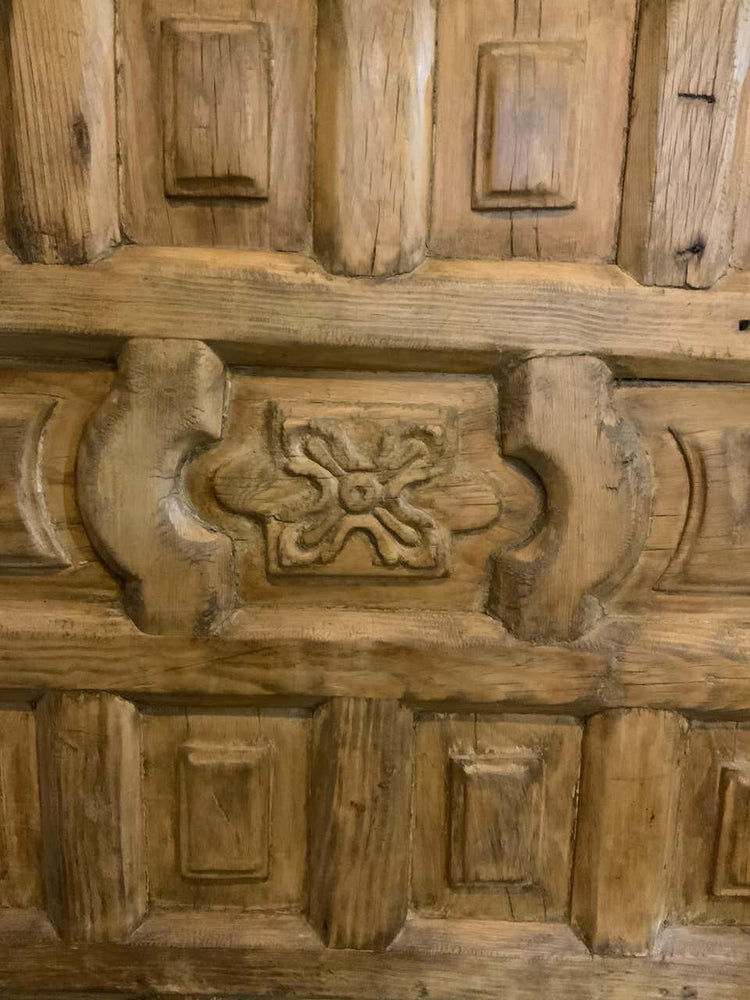 Spain Maple Door (D829)
