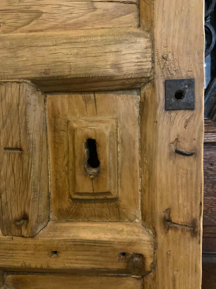 Spain Maple Door (D829)