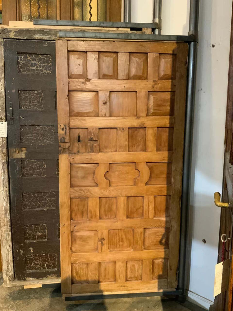 Spain Maple Door (D829)