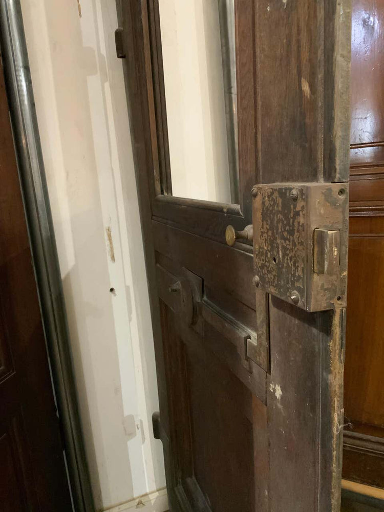 French Oak Door (D830)
