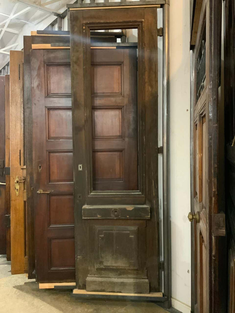 French Oak Door (D830)