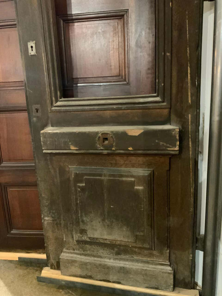 French Oak Door (D830)