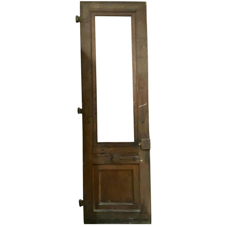 French Oak Door (D830)
