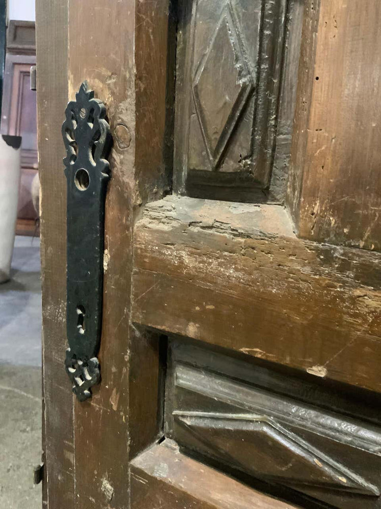 Spain Maple Door (D835)