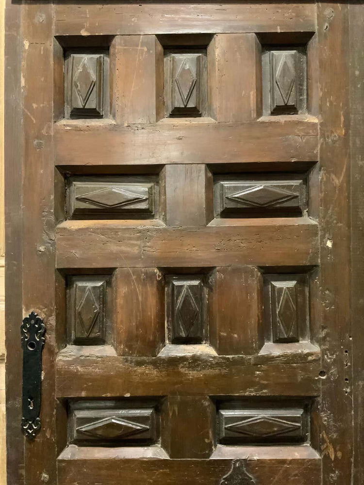 Spain Maple Door (D835)