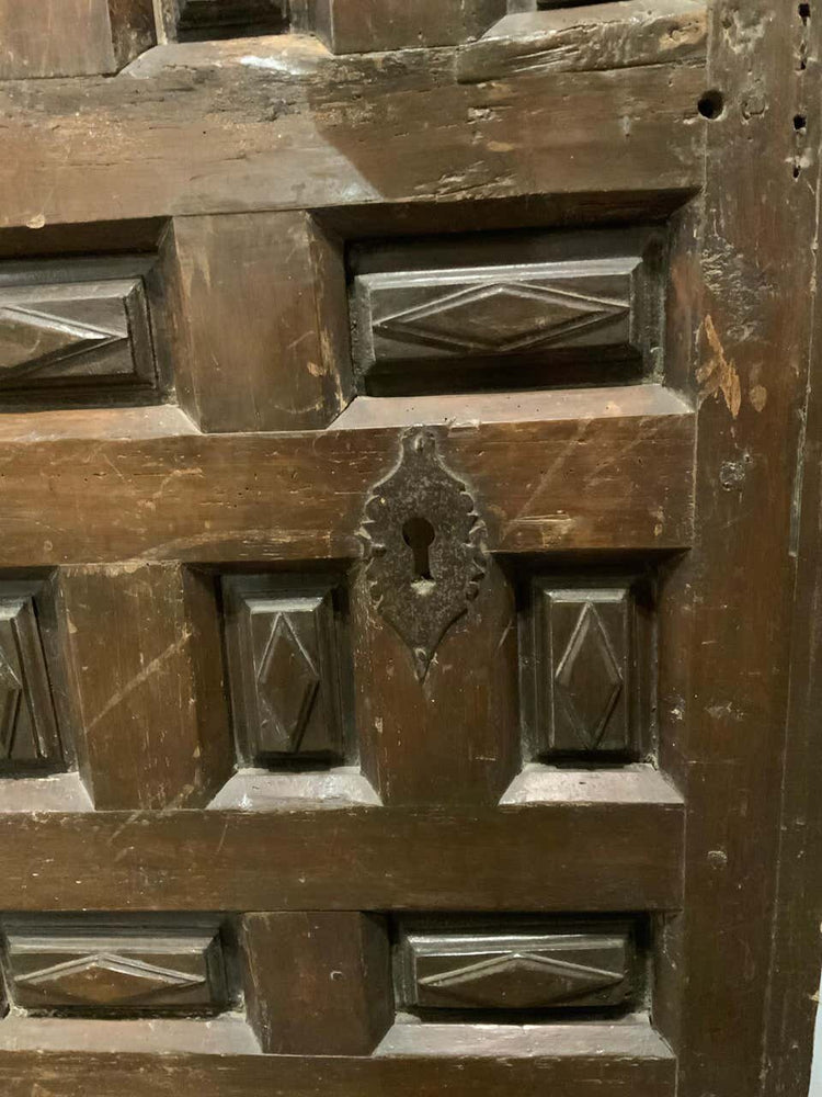 Spain Maple Door (D835)