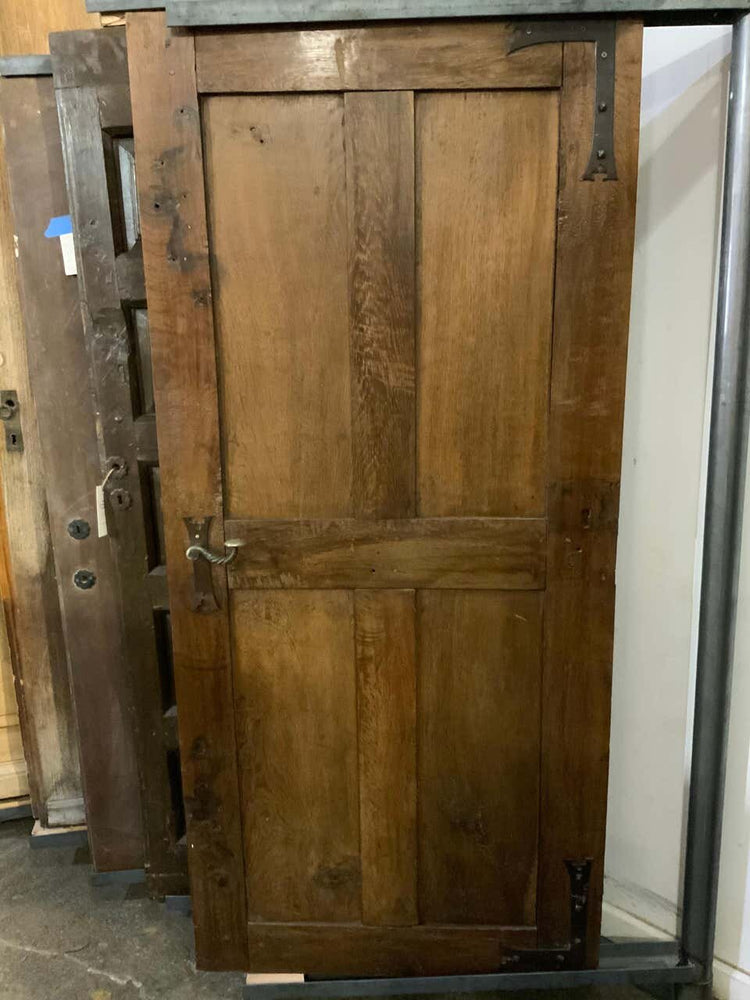French Oak Door (D836)