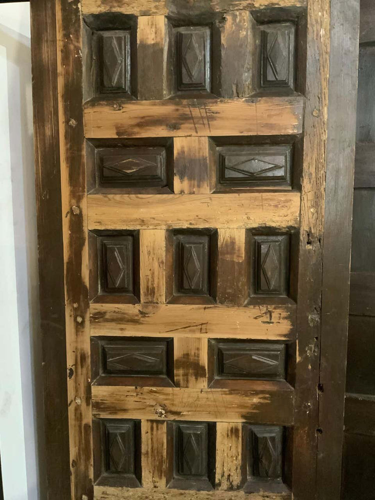 Spain Maple Door (D837)