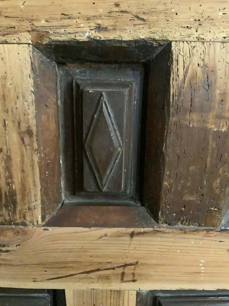 Spain Maple Door (D837)