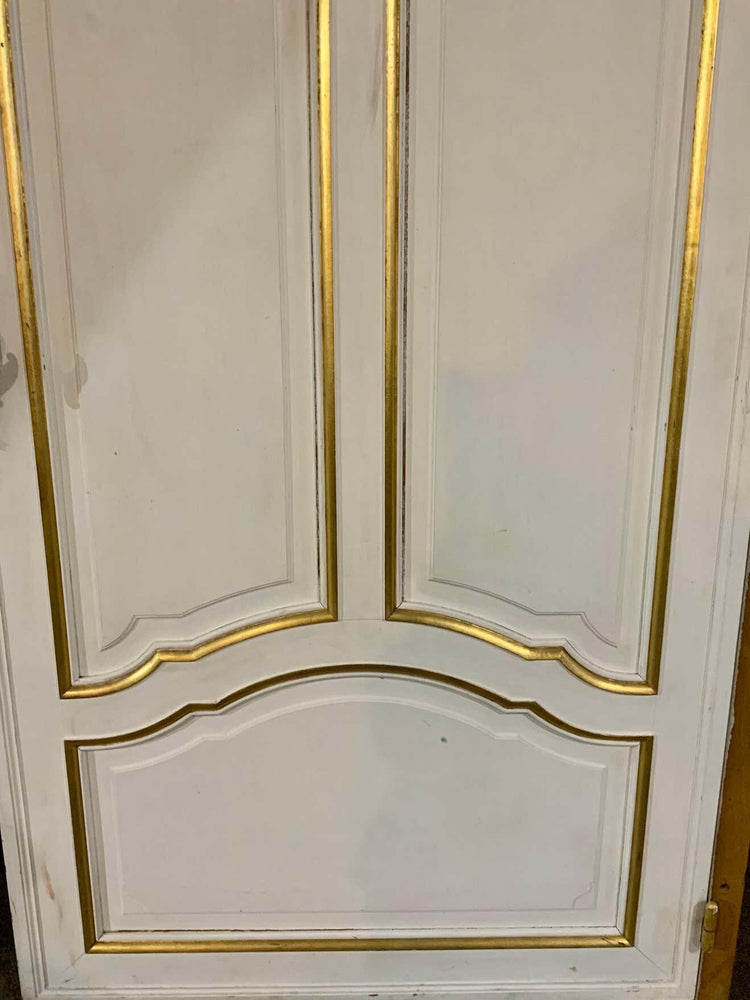 French Oak Door (D839)