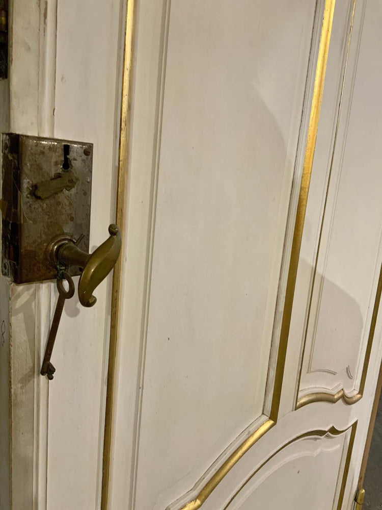 French Oak Door (D839)