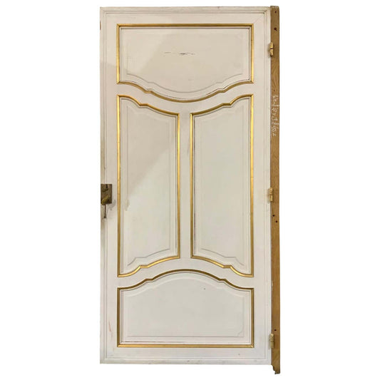 French Oak Door (D839)