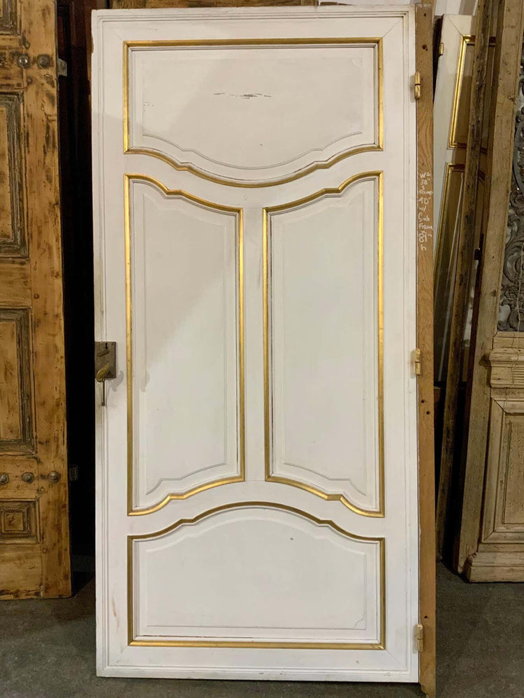 French Oak Door (D839)