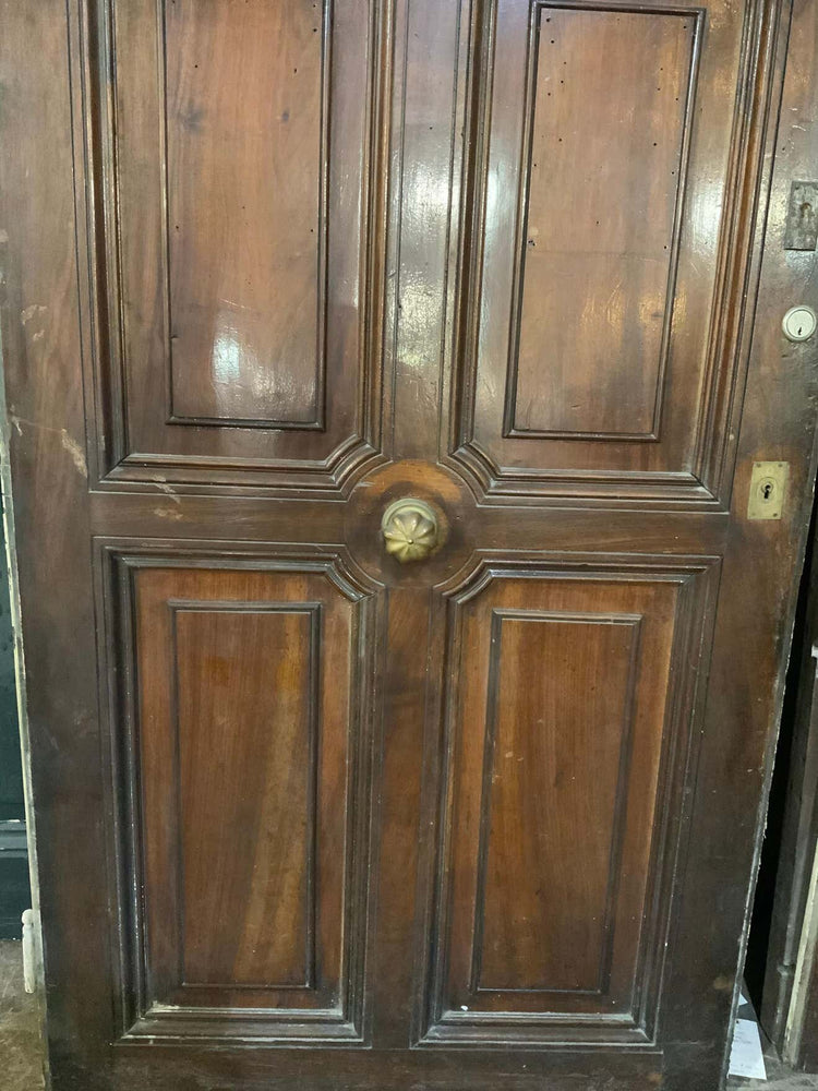 French Oak Door (D842)