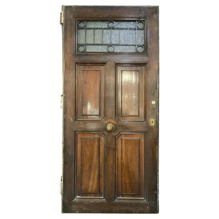 French Oak Door (D842)