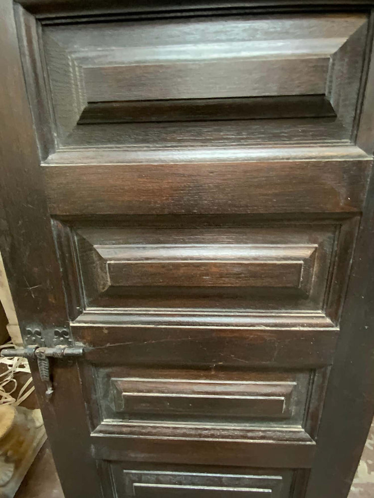 Spanish Wooden Shutters (D847)
